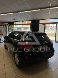 2015 Mercedes Benz A 180