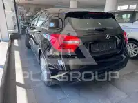 2015 Mercedes Benz A 180
