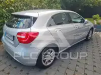 2015 Mercedes Benz A 180