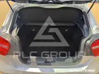 2015 Mercedes Benz A 180