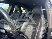 2015 Mercedes Benz A 180