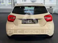 2015 Mercedes Benz A 180