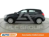 2015 Mercedes Benz A 180