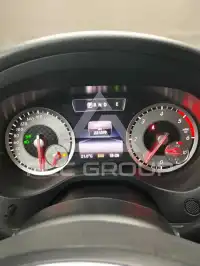 2015 Mercedes Benz A 180