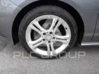 2015 Mercedes Benz A 180