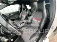 2015 Mercedes Benz A 180