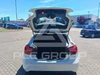 2015 Mercedes Benz A 180