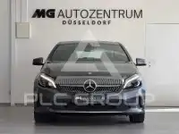 2015 Mercedes Benz A 180