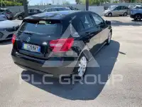 2015 Mercedes Benz A 180