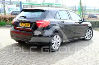 2015 Mercedes Benz A 180