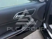 2015 Mercedes Benz A 180
