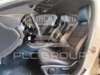 2015 Mercedes Benz A 180