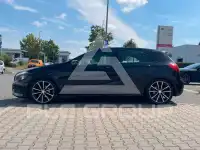 2015 Mercedes Benz A 180