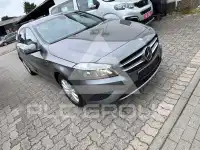 2015 Mercedes Benz A 180
