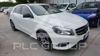 2015 Mercedes Benz A 180