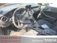 2015 Mercedes Benz A 180