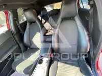 2015 Mercedes Benz A 180