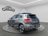 2015 Mercedes Benz A 180