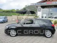 2015 Mercedes Benz A 180