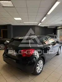 2015 Mercedes Benz A 180