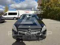 2015 Mercedes Benz A 180