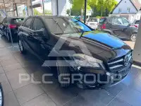 2015 Mercedes Benz A 180