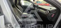 2015 Mercedes Benz A 180