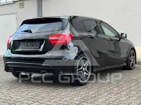 2015 Mercedes Benz A 180