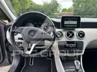 2015 Mercedes Benz A 180