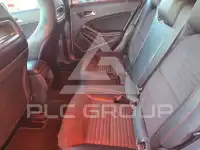 2015 Mercedes Benz A 180