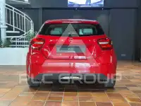 2015 Mercedes Benz A 180