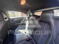 2015 Mercedes Benz A 180