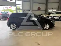 2015 Mercedes Benz A 180