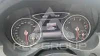 2015 Mercedes Benz A 180