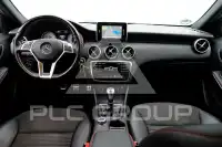 2015 Mercedes Benz A 180