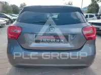 2015 Mercedes Benz A 180