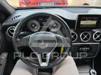 2015 Mercedes Benz A 180