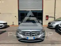 2015 Mercedes Benz A 180