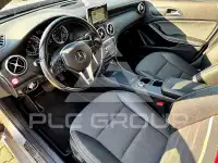 2015 Mercedes Benz A 180