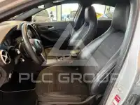 2015 Mercedes Benz A 180