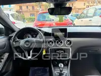 2015 Mercedes Benz A 180