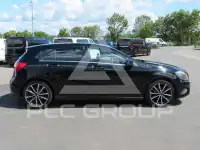 2015 Mercedes Benz A 180