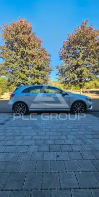 2015 Mercedes Benz A 180