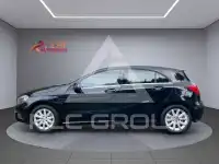 2015 Mercedes Benz A 180