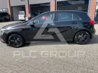 2015 Mercedes Benz A 180