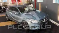 2014 Mercedes Benz A 180