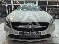 2015 Mercedes Benz A 180