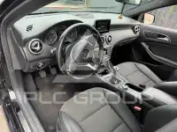 2015 Mercedes Benz A 180