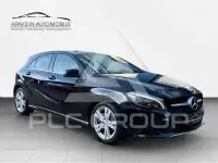 2015 Mercedes Benz A 180