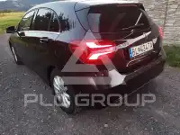 2015 Mercedes Benz A 180